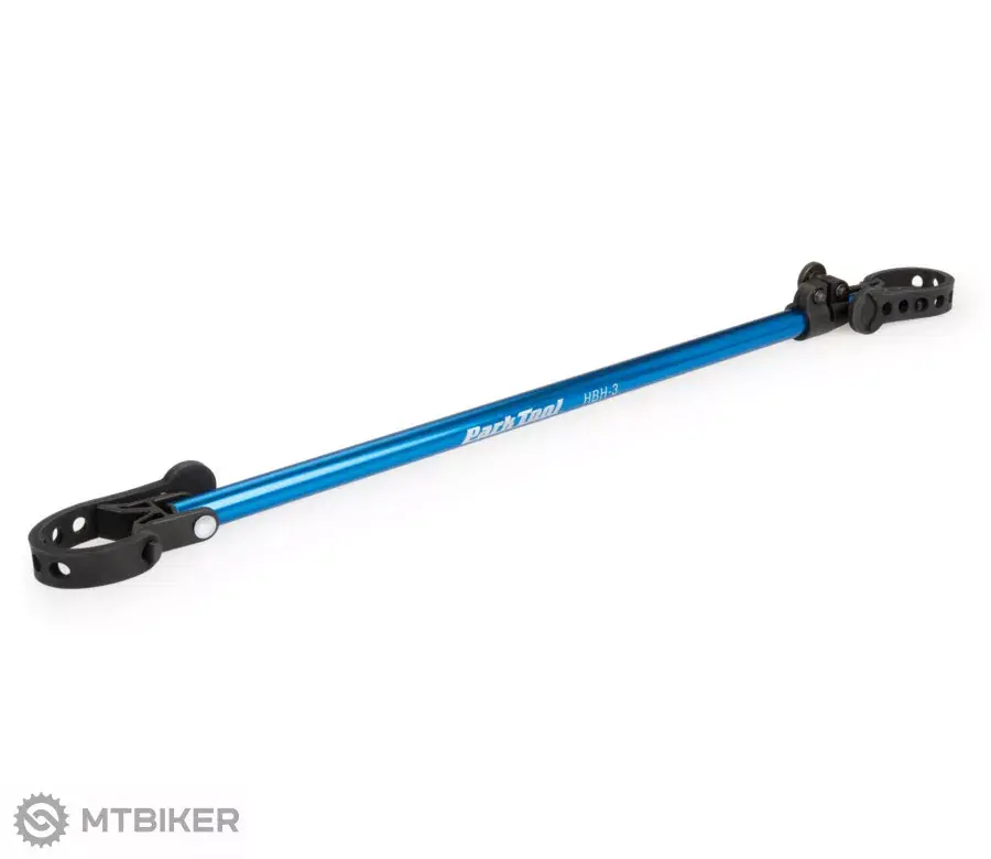 Autentický Park Tool HBH-3 teleskopický držák řídítek
