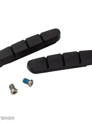 Sram Shorty brzdové gumičky 1 pár Nejprodávanější