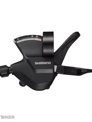 Super Cena Shimano Altus SL-M315 řazení, 3rychl., levé, s ukazatelem