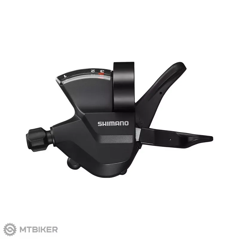 Super Cena Shimano Altus SL-M315 řazení, 3rychl., levé, s ukazatelem