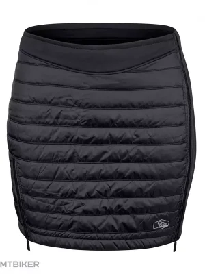 FORCE Outdoor sukně, černá Zlevněný