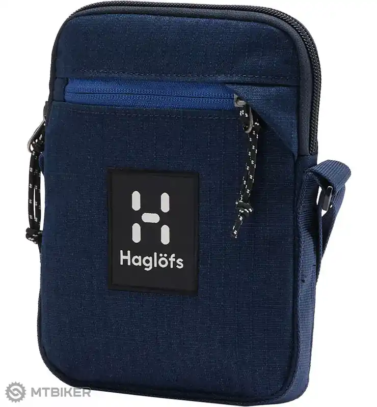 Výhodná Nabídka Haglöfs Rals taška, tmavě modrá