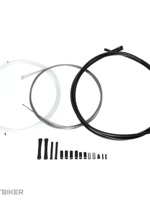 Hit Sezóny Sram Slickwire Pro Road/MTB kit řadicí