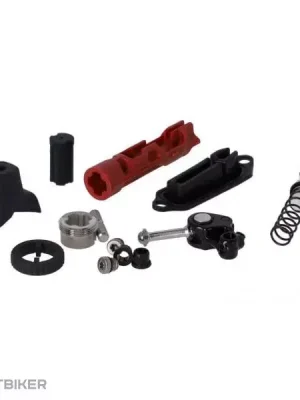 Sram Lever Internals G2 RSC/G2 Ultimate servisní kit pro brzdové páky Přímo Od Výrobce