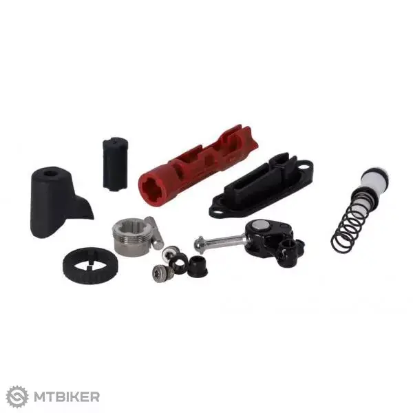 Sram Lever Internals G2 RSC/G2 Ultimate servisní kit pro brzdové páky Přímo Od Výrobce