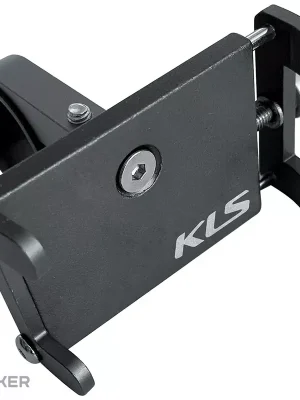 Kellys Control hliníkový držák na smartphonu Horká Nabídka