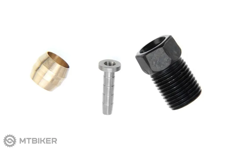Časově Omezené Shimano Connecting Bolt Unit Y8JA98010