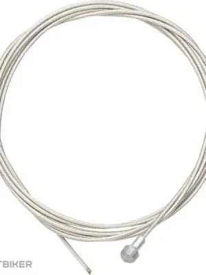 Akce SRAM silniční brzdové lanko, Ø-1.5 x 2750 mm, ocel