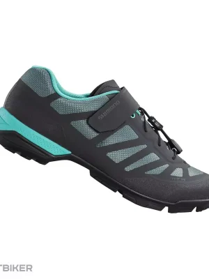 Shimano SH-MT502 dámské tretry, šedé Top Prodej