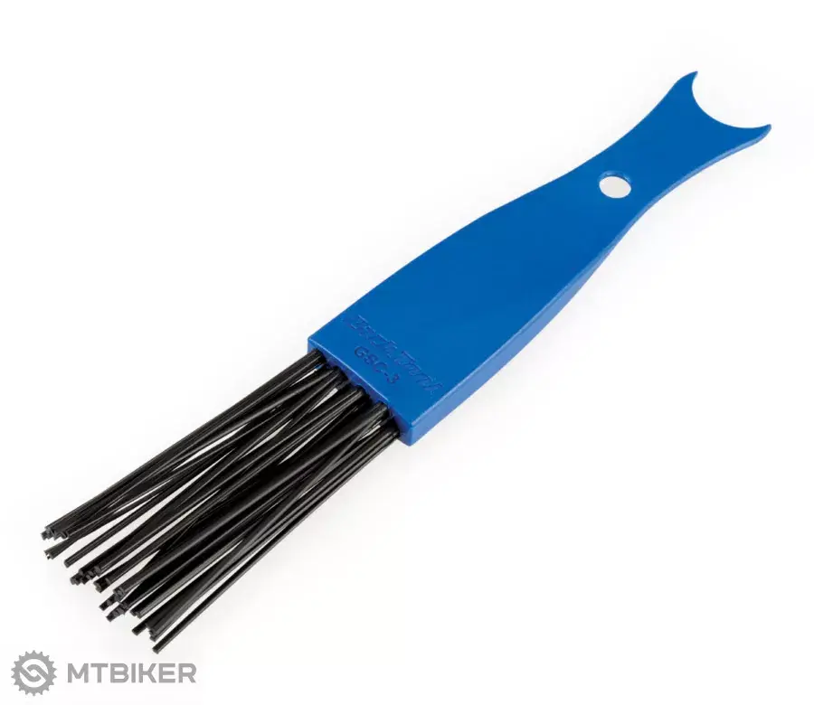 Park Tool GSC-3 kartáč Aktuální