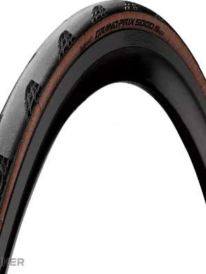 Akční Nabídka Continental Grand Prix 5000 S 700x32C plášť, TR, kevlar, transparent