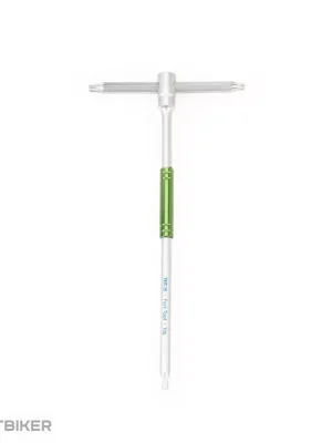 Akční Nabídka Park Tool PT-THT-25 torxový klíč, T25