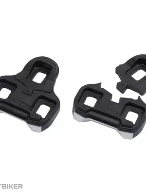 Aktuální Giant PEDAL CLEATS silniční kufry Look systém
