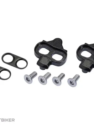 Odeslání Ihned Giant PEDAL CLEATS SINGLE DIRECTION SPD SYSTEM