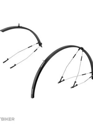 Giant SPEEDSHIELD RGX sada blatníků, 28" Nejlepší Cena