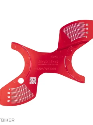 Rychlé Dodání Sram eTap AXS Chain Gap Adjustment Gauge - B Gap Tool
