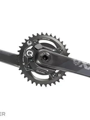 Sram XX1 Eagle Boost kliky s power metrem 175 mm převodník 32 zubů 1x12 Originální