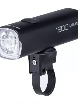 CTM R AMP 12 přední světlo, 1 200 lm Expresní Doručení