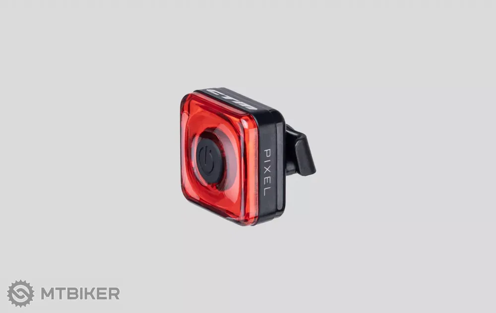 CTM PIXEL nabíjecí zadní světlo, 20 lm Akce