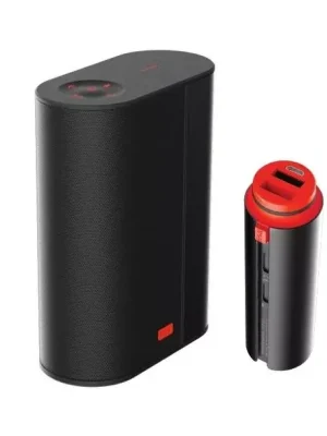 Knog PWR Sound reproduktor + malá powerbanka Odeslání Ihned