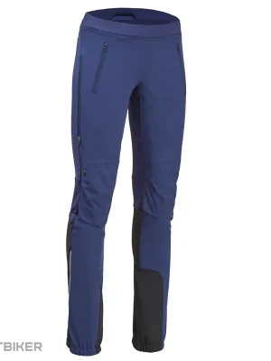 SILVINI Soracte dámské kalhoty, navy/black Sezónní Sleva