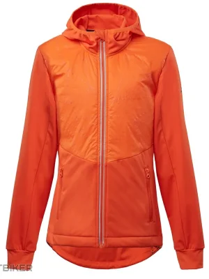 Must-Have SILVINI Rognoza dětská bunda, oranžová