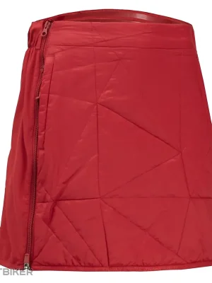 SILVINI Liri sukně, merlot Cenově Výhodný