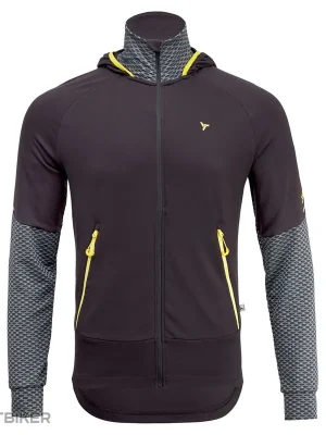 Top Prodej SILVINI Artico mikina, black/cloud