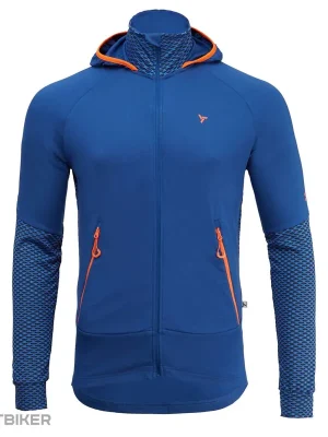 SILVINI Artico mikina, navy/blue Akce