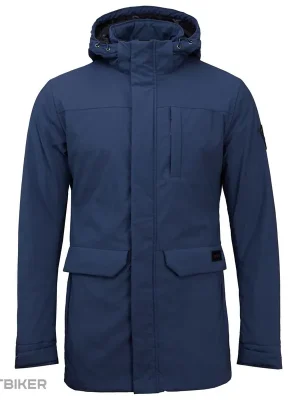 Cenový Hit SILVINI Monteso kabát, navy/black