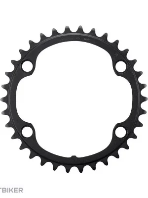 Shimano Ultegra FC-8100 převodník, 34T, 2x12 Časově Omezené