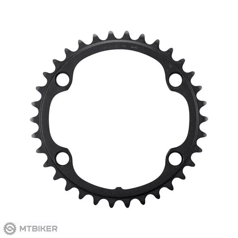 Shimano Ultegra FC-8100 převodník, 34T, 2x12 Časově Omezené