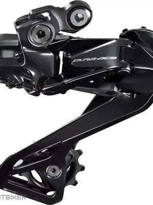Shimano Dura Ace RD-R9250 Di2 přehazovačka, 12-kolo, dlouhé ramínko (GS), Shadow RD Tovární Cena