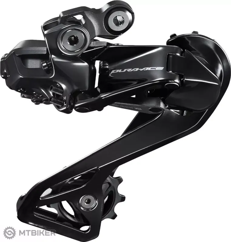 Shimano Dura Ace RD-R9250 Di2 přehazovačka, 12-kolo, dlouhé ramínko (GS), Shadow RD Tovární Cena