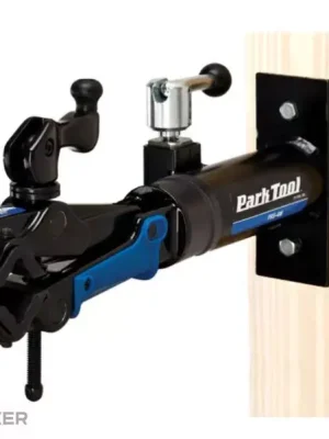 Značkový Park Tool PRS-4W-2 montážní stojan na stěnu