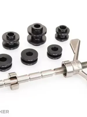 Park Tool PT-BBP-1-2 lisovací sada na středové složení Originální