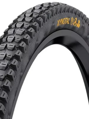 Bezpečná Platba Continental Xynotal 29x2.40" DH Supersoft E-25 plášť, TLR, kevlar