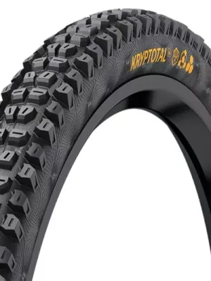 Bezpečná Platba Continental Kryptotal-R 29x2,40" Trail Endurance plášť, TLR, kevlar