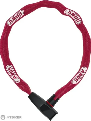 ABUS Catena 6806K/85 řetězový zámek, 850 mm/6 mm, coral Cenová Bomba