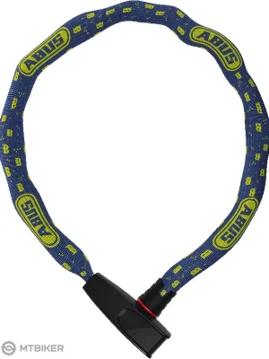 Přímo Od Výrobce ABUS Catena 6806K/85 řetězový zámek, 850 mm/6 mm, mask