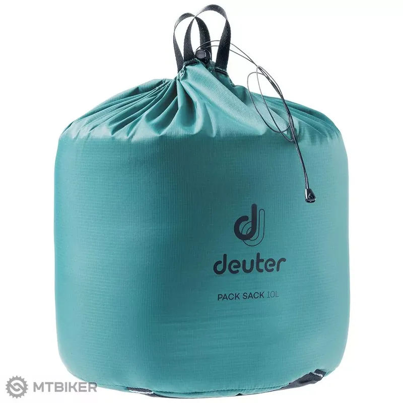 deuter Pack Sack vodotěsný vak, 10 l, modrá Originální