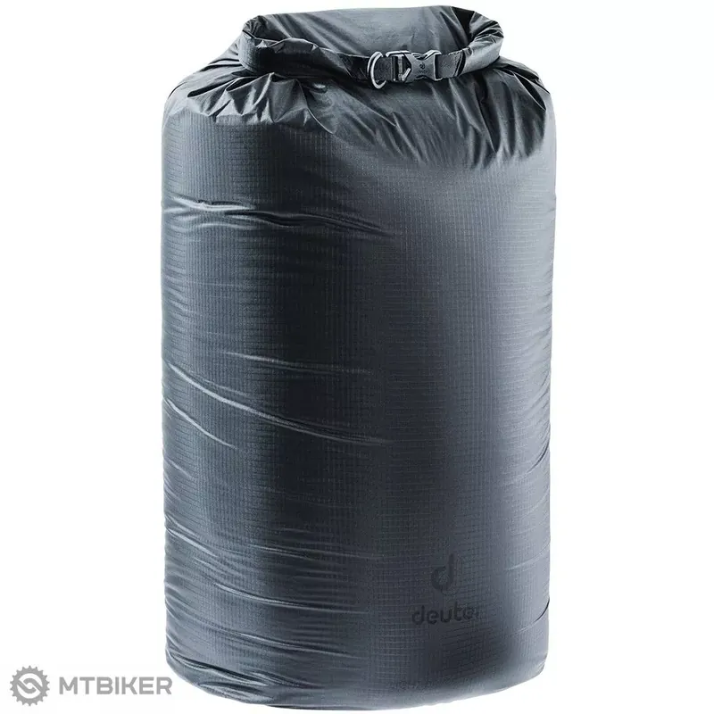 Nízká Cena deuter Light Drypack vodotěsný vak, 30 l, šedá