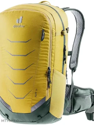 deuter Flyt 14 batoh, 14 l, žlutý Must-Have