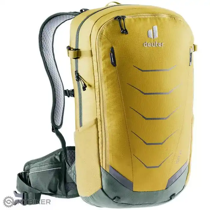 Nejlepší Volba deuter Flyt 20 batoh, 20 l, žlutý
