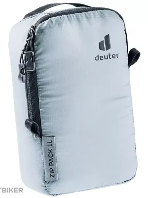 deuter Zip Pack 1 vak, šedá Nejlepší Volba