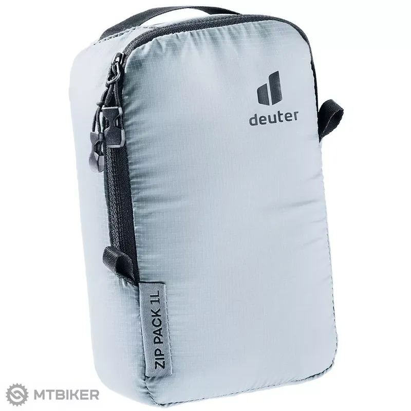 deuter Zip Pack 1 vak, šedá Nejlepší Volba