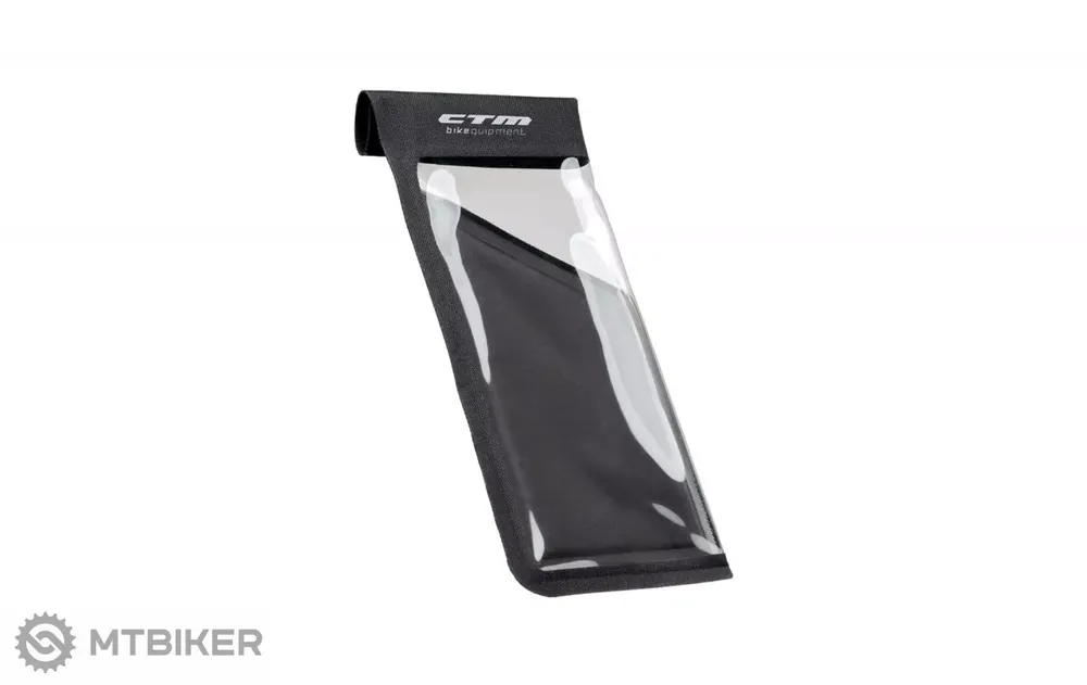 Nová Kolekce CTM Panel, nepromokavý obal na telefon, na řídítka