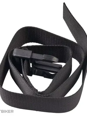 Ihned K Objednání Rock Empire Fast Bag Clip přípojka, černá