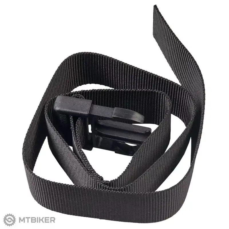Ihned K Objednání Rock Empire Fast Bag Clip přípojka, černá