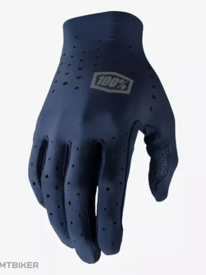 100% Sling Bike dámské rukavice, navy Objednat Nyní